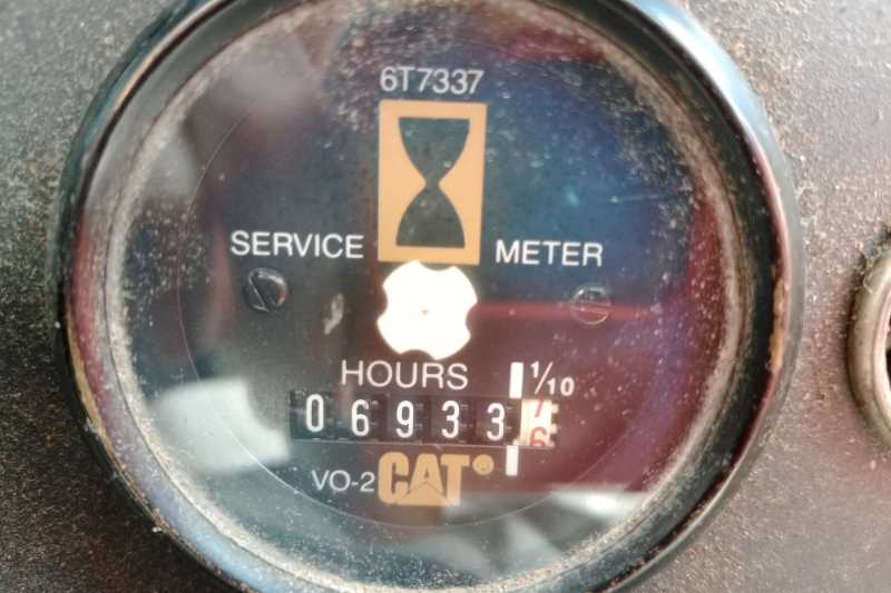 OmecoHub - Immagine CATERPILLAR IT24F